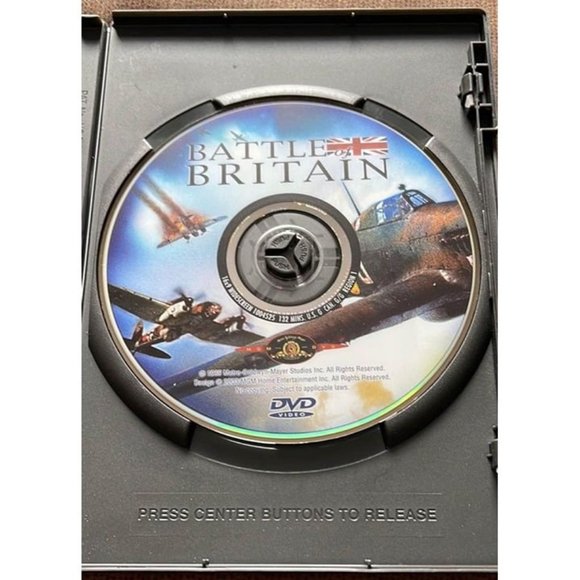 Battle of Britain (DVD) - MGM - Picture 3 of 4